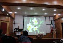 گزارش تصویری  کارگاه آموزشی متالوژنی ایران؛ با موضوع تخصصی متالوژنی کانسارهای مس ایران- 6 خرداد در دانشگاه صنعتی شاهرود